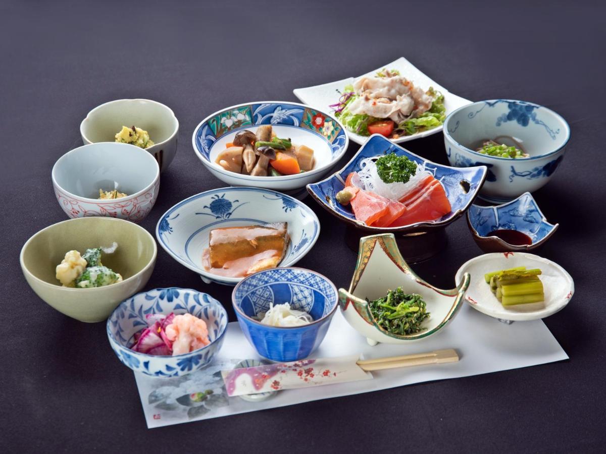 Kanoe Iiyama Buitenkant foto
