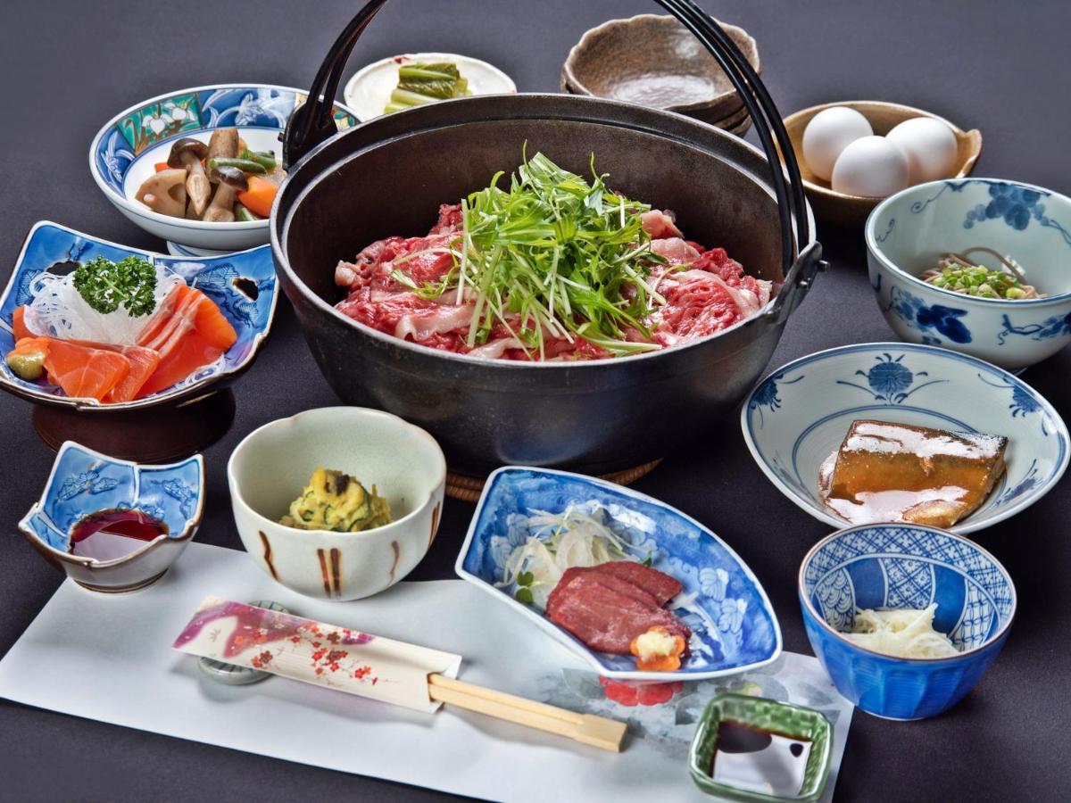 Kanoe Iiyama Buitenkant foto